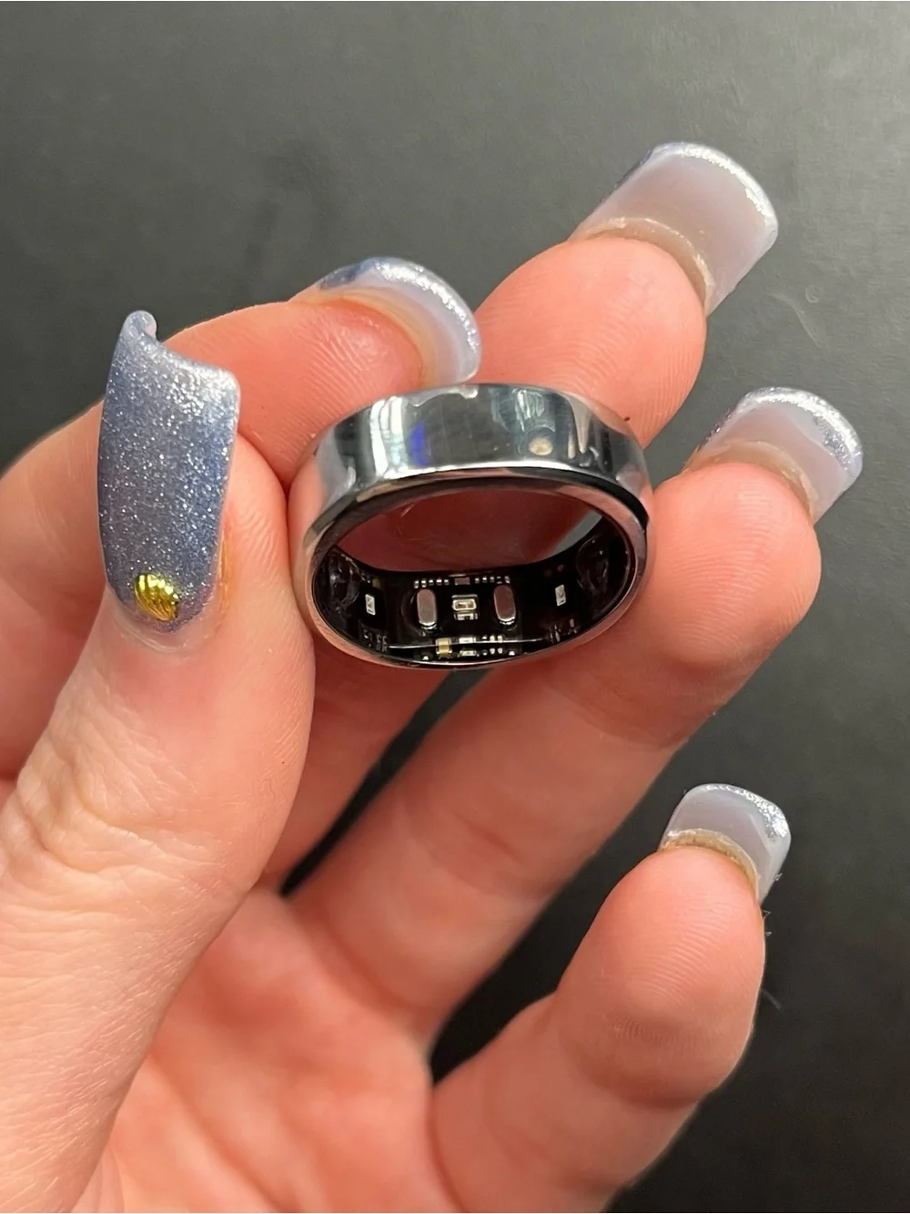 RingConn Gen 2